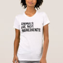 Search for ingredients tshirts Vegan