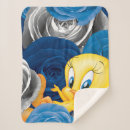 Search for tweety bird blankets Cartoon