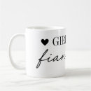 Search for fiancee mugs Marriage
