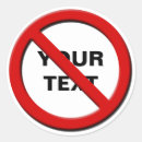 Search for warning symbol stickers Danger