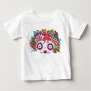 Search for catrina tshirts Skull