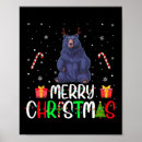 Search for reindeer posters Donald
