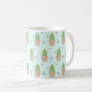 Search for heart pattern mugs Hearts