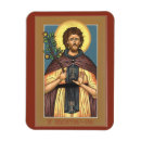 Search for orthodox magnets Saint