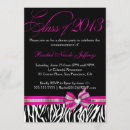Search for zebra graduation invitations Graduate