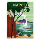 Search for naples posters Travel