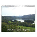 Search for england calendars Lake