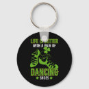 Search for irish dance key rings Celtic