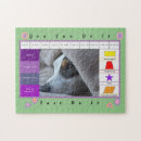 Search for funny puzzles Birthday