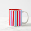 Search for candy stripe mugs Stripes