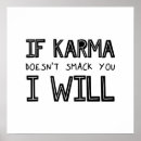 Search for karma posters Funny