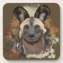 Search for african safari coasters Animals