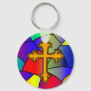 Search for cross key rings Easter