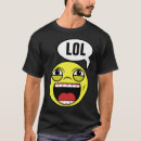 Search for laughing emoji tshirts Lol