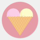 Search for strawberries and cream stickers For kids