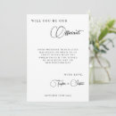 Search for wife to be invitations Simple
