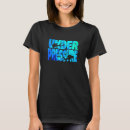 Search for scuba diving tshirts Water