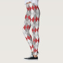 Search for argyle leggings Chic