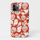 Search for seashell pattern iphone cases Fish