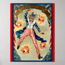 Search for firecracker art Red white and blue