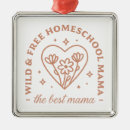 Search for homeschool christmas tree decorations For her