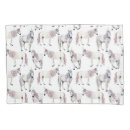 Search for fairy tales pillowcases Watercolor