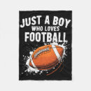 Search for team logo blankets Flag