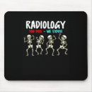 Search for radiology mousepads Dancer