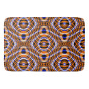 Search for tiger bath mats Abstract