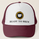 Search for brew hats Barista