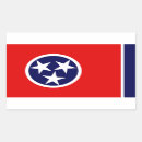 Search for tennessee flag stickers State