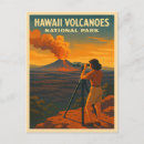 Search for volcano postcards Kilauea