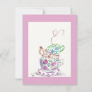 Search for cup note cards Pink