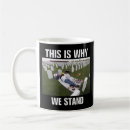 Search for standing mugs Hero