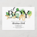 Search for gold baby boy shower invitations Elegant