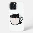 Search for playful kitten iphone cases Feline