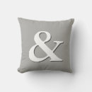 Search for ampersand cushions Bedroom