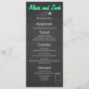 Search for chalkboard menus Black