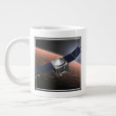 Search for aeronautical engineer mugs Space exploration