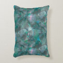 Search for cyan cushions Green