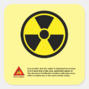 Search for radiator stickers Danger