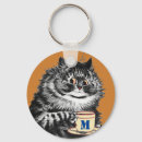 Search for cat in coffee key rings Kitten