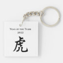 Search for chinese year key rings Horoscope