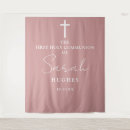 Search for first communion backdrops Christian