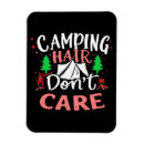 Search for funny camping magnets Nature