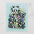 Search for magick postcards Nature