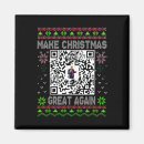 Search for dancing lights magnets Candy cane