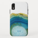 Search for cool monograms iphone cases Abstract