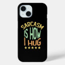 Search for satire iphone cases Saying