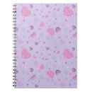Search for valentine notebooks Celebration